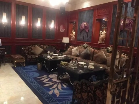 玉溪如江会KTV消费价格点评